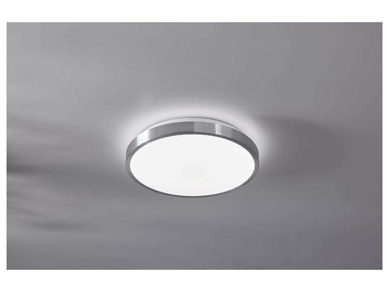 LED-badkamerlamp IP44