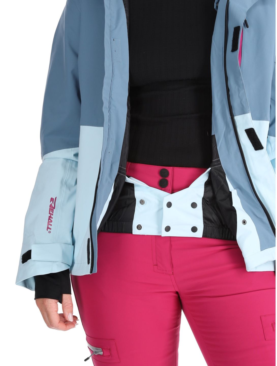 Liza-R ski-jas dames