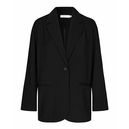 Masai Jeanette Blazer, Black, L