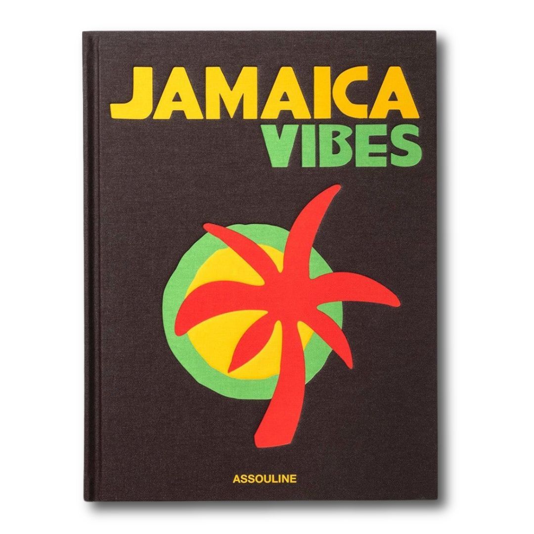 Assouline Jamaica Vibes