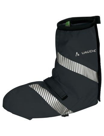 LUMINUM BIKE GAITER Unisex-Überschuhe  black  M=40-43