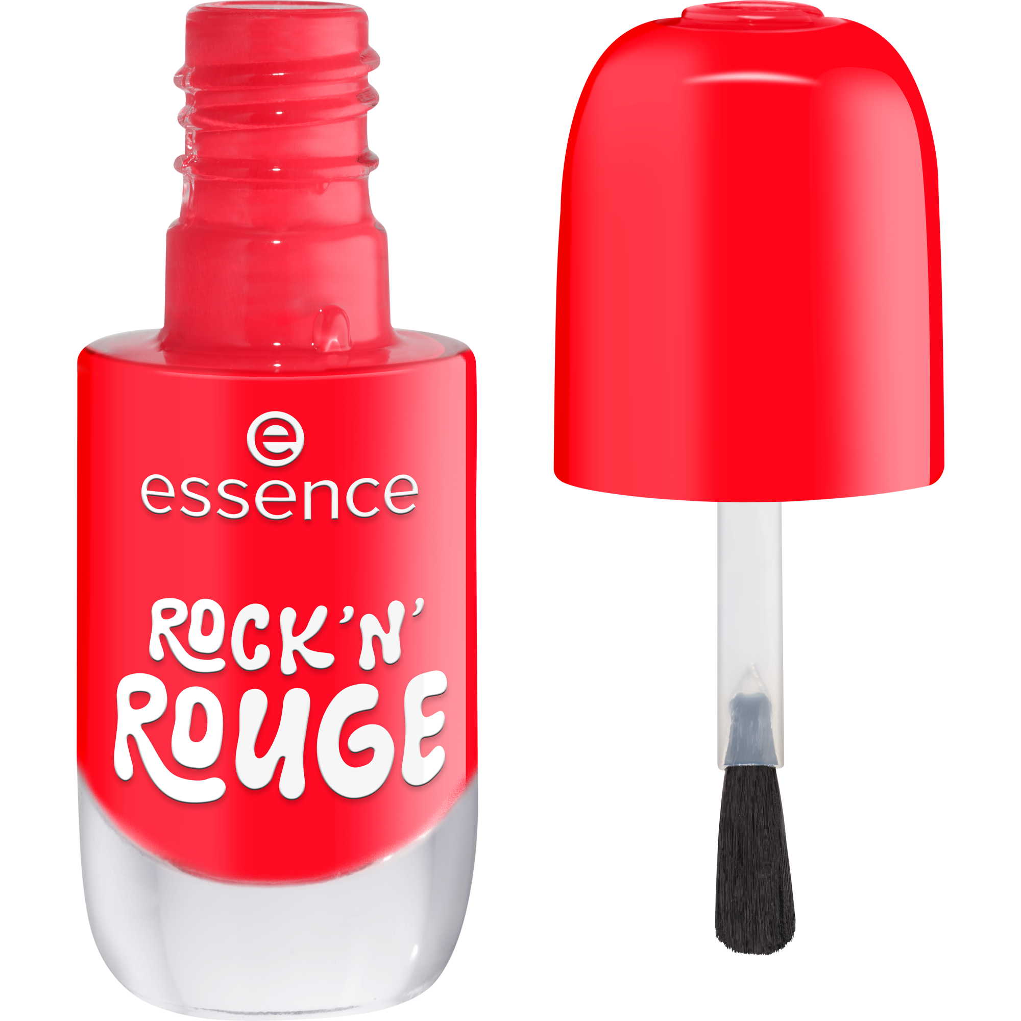 gel nail polish