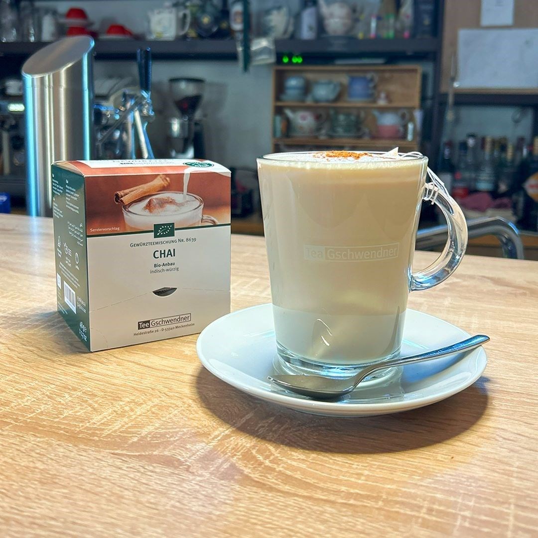 Chai Bio (MasterBag® Pyramid)