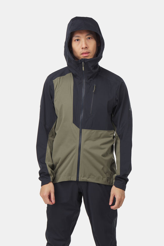 Rab Rab Cinder Kinetic Jacket