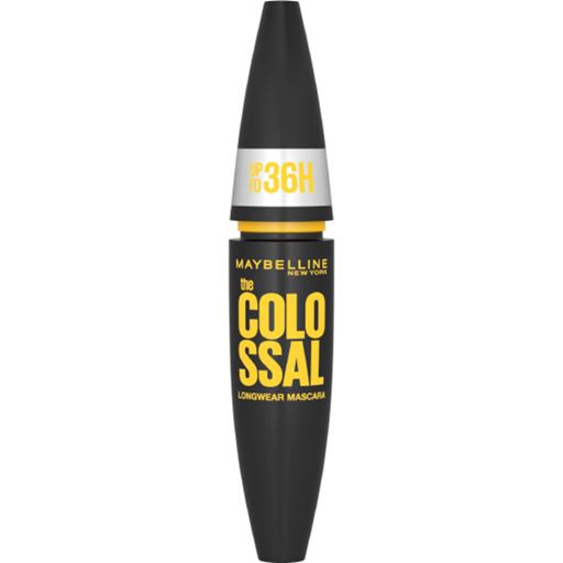 Maybelline The Colossal Up To 36H Mascara, Sort