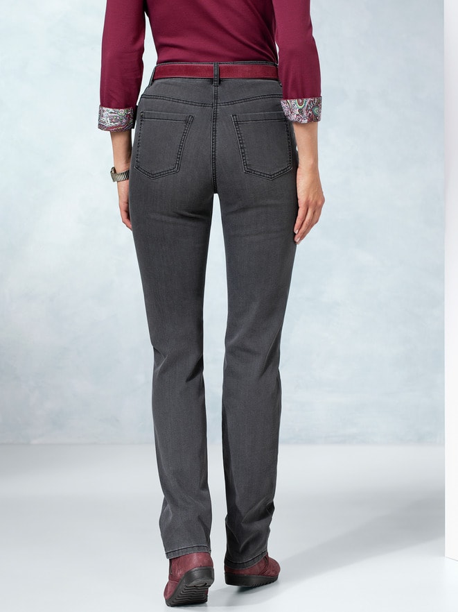 Husky-Jeans Light