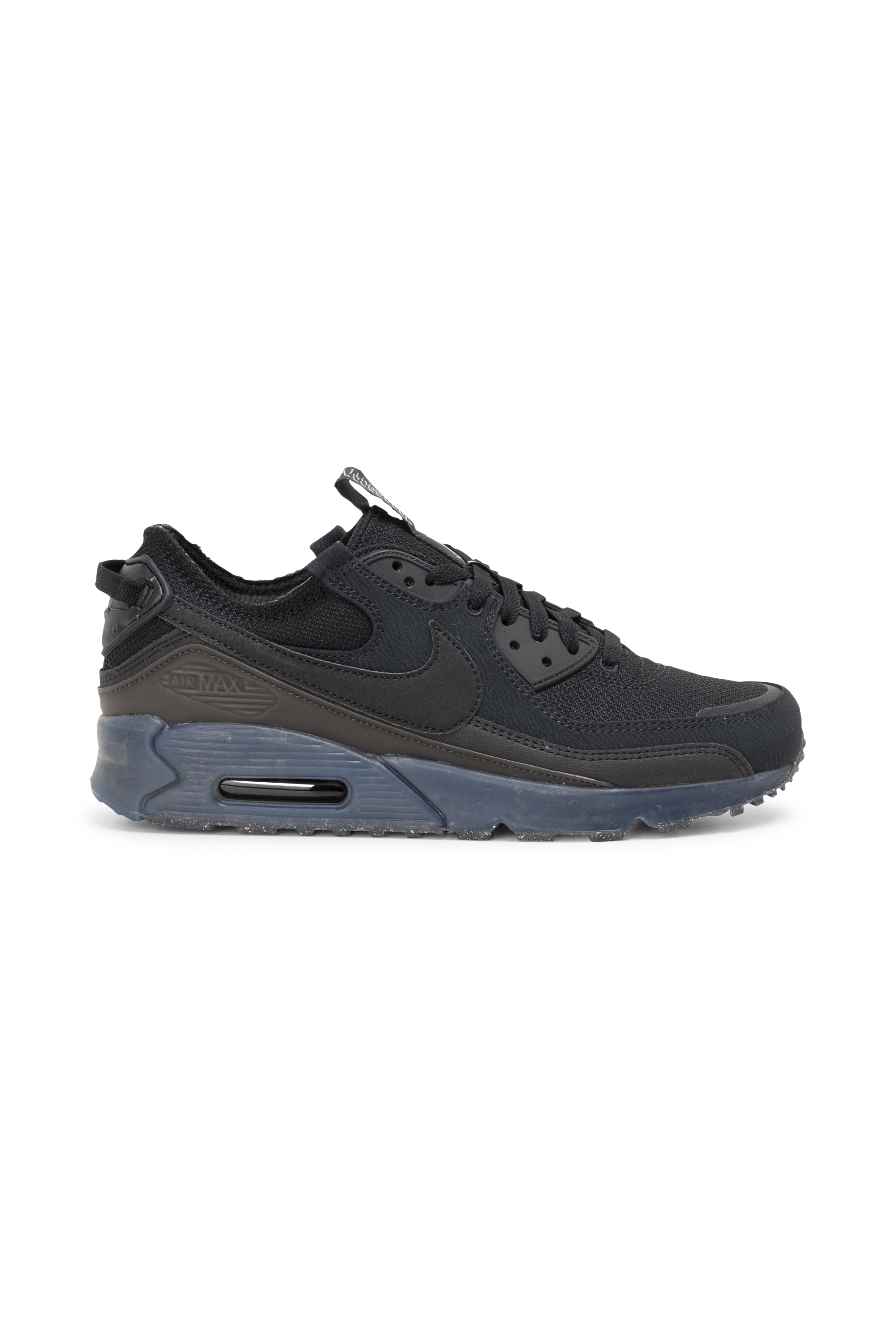 NIKE Baskets basses  MAX TERRASCAPE 90 Noir