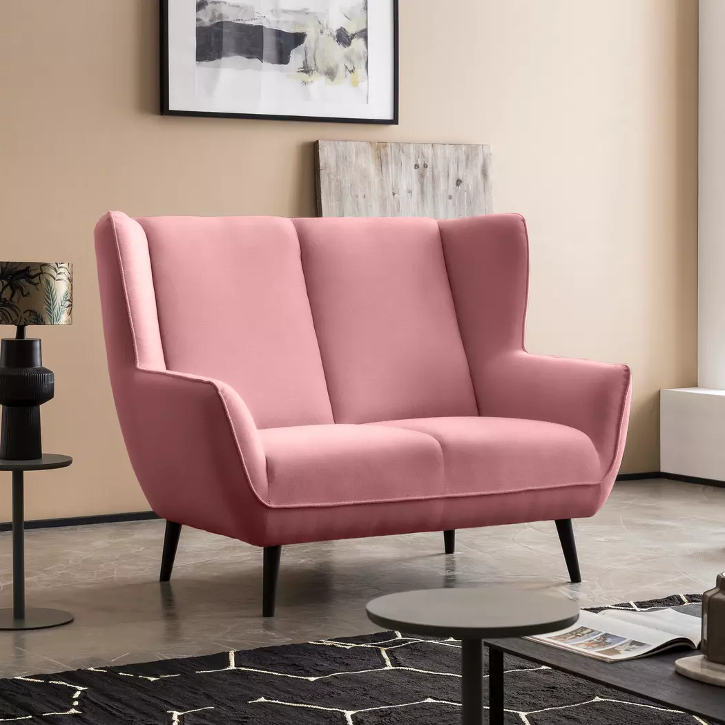 Sofa Amarillo