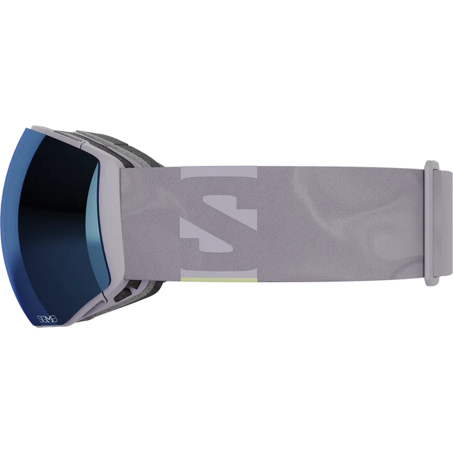 RADIUM PRIME SIGMA (and EXTRA LENS)  Skibrille Unisex
