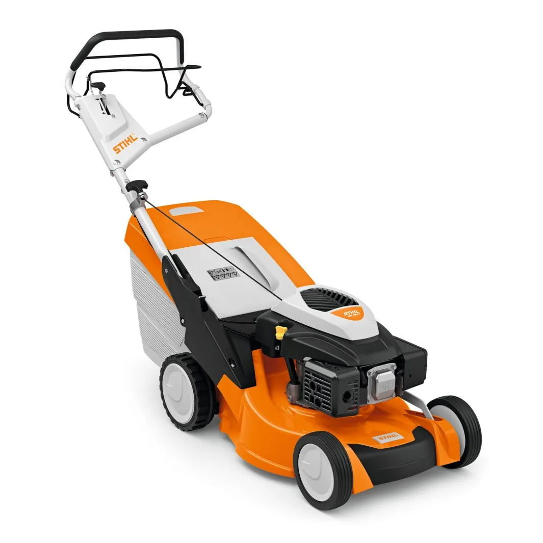 Stihl BENZIN-RASENMHER RM 650