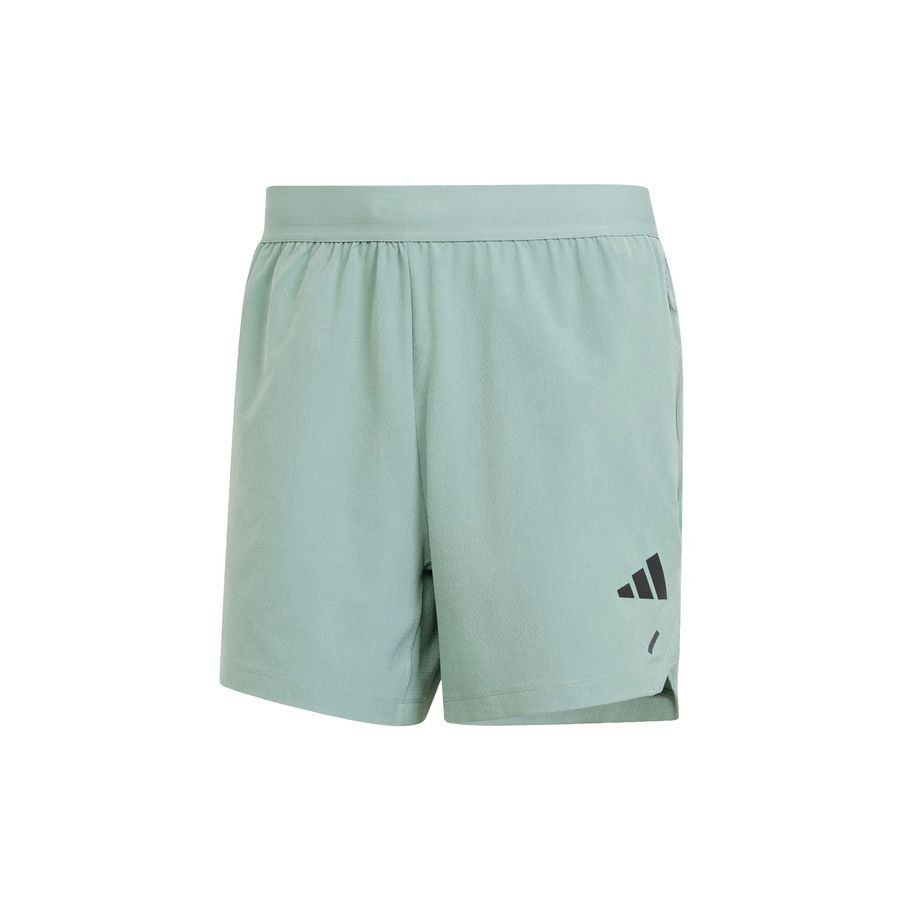 Adidas Short Power 3 bandes