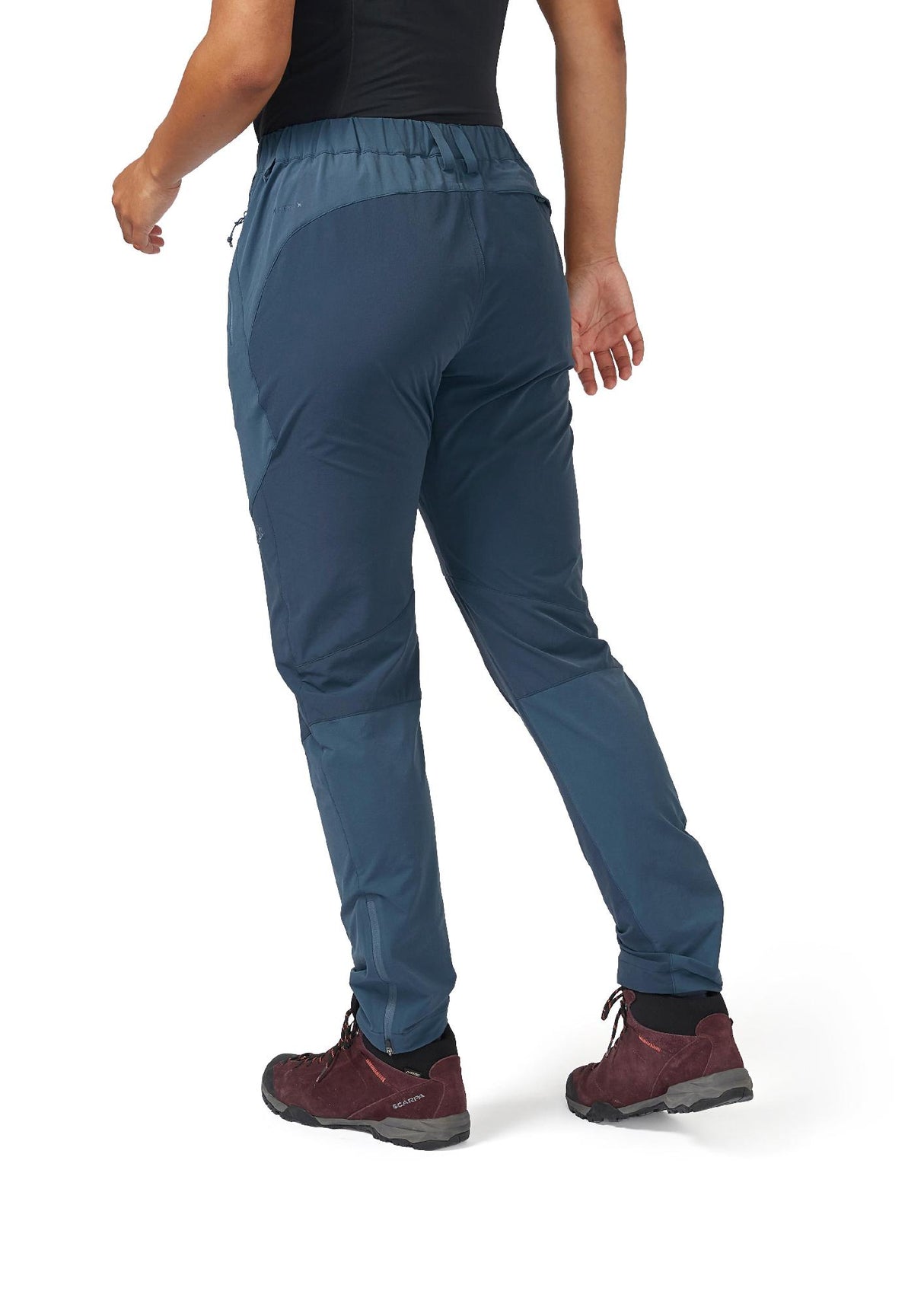 Rab<br>Torque Mountain Wmns