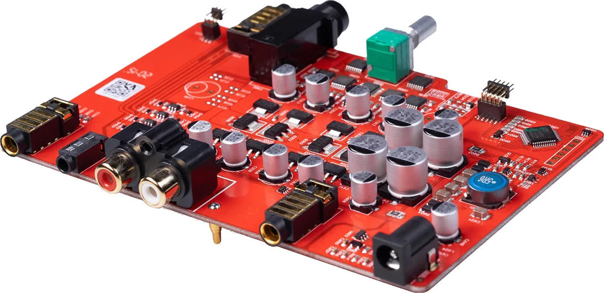 iFi Audio ZEN CAN Amplis casques