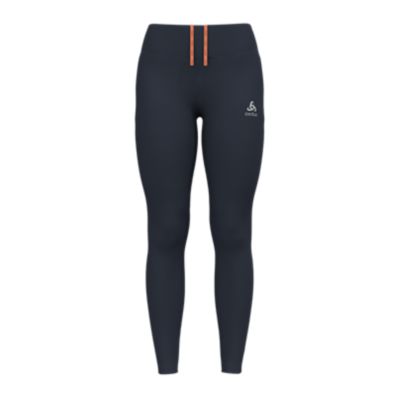 OdloESSENTIAL WARM - dunkelblau/navy