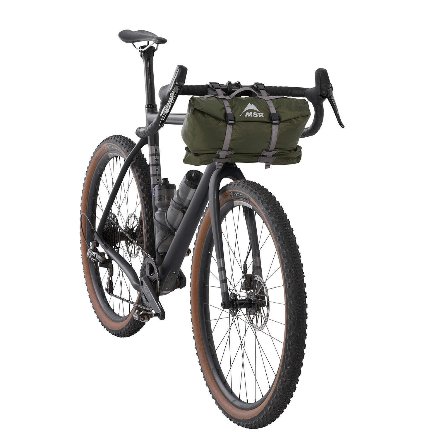 MSR Hubba Hubba Bikepack 2