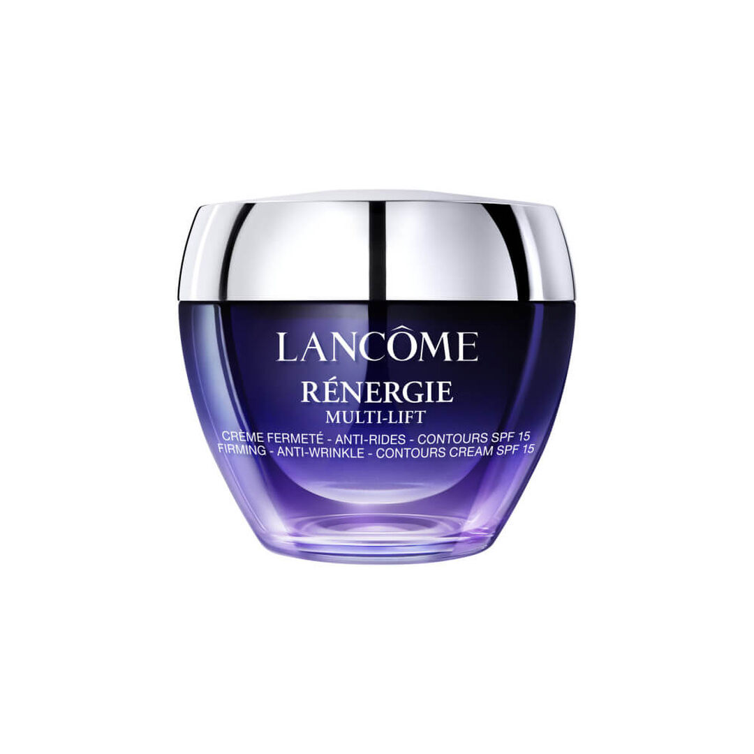 Lancôme Rénergie Multi-Lift Creme FPS15 - 50ml