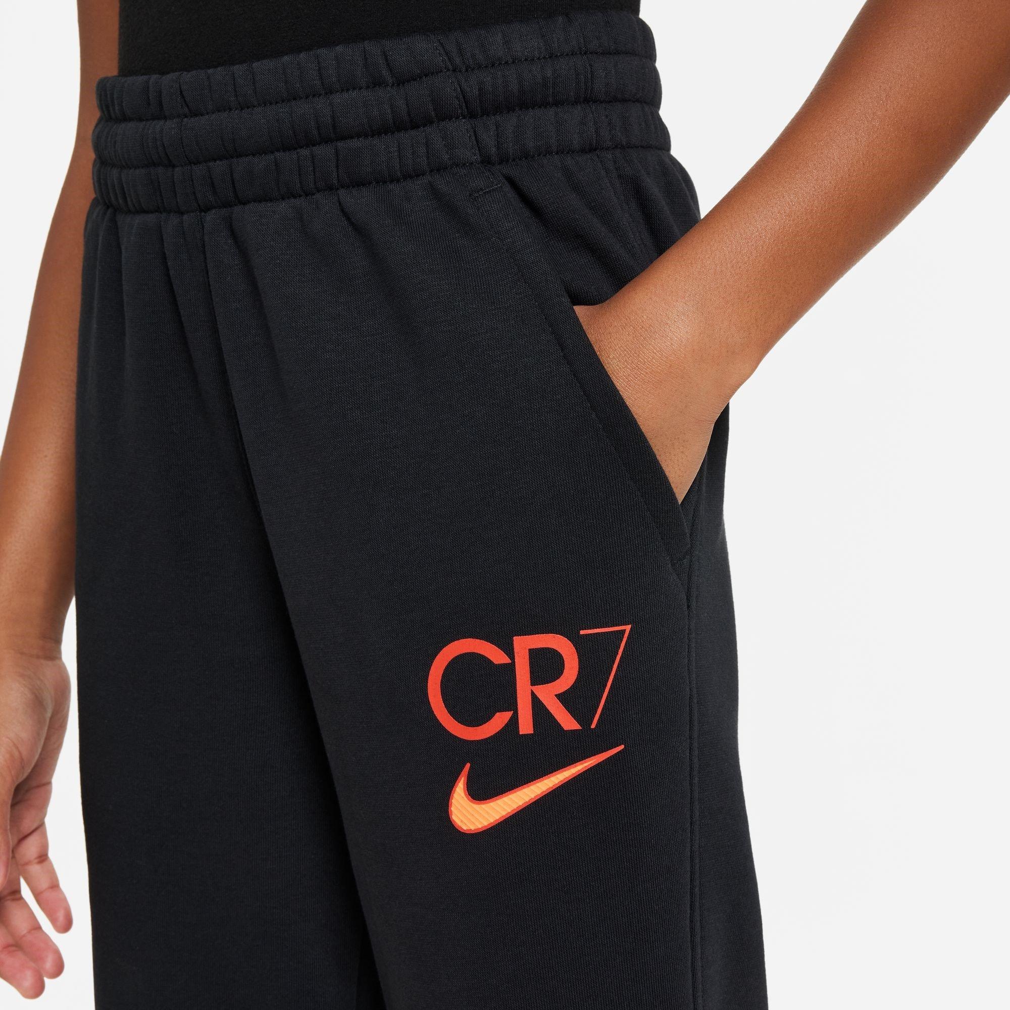 Nike Sportswear CR7 Club Fleece Big KidsSoccer Joggers