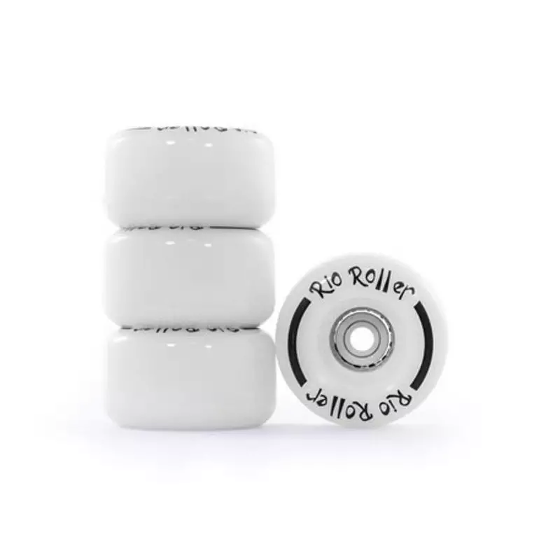 Roue Roller Quad RIO ROLLER Light Up Wheels