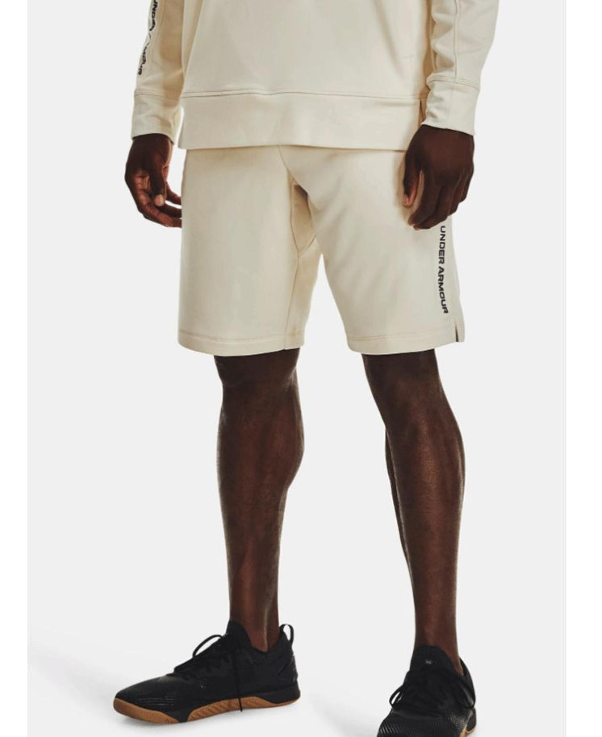 Under Armour<br>Armour Terry