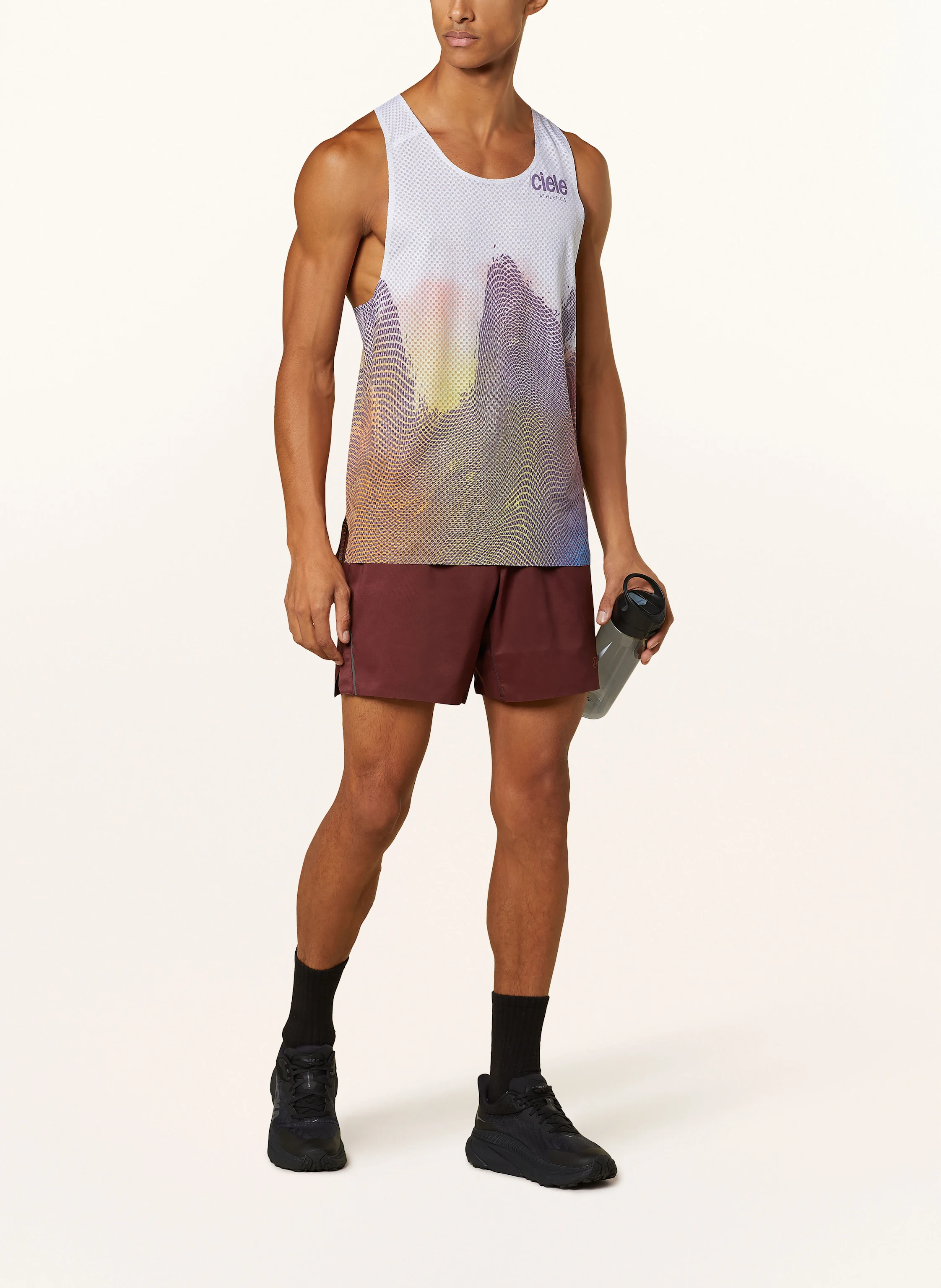 ciele athletics Tanktop ELITE