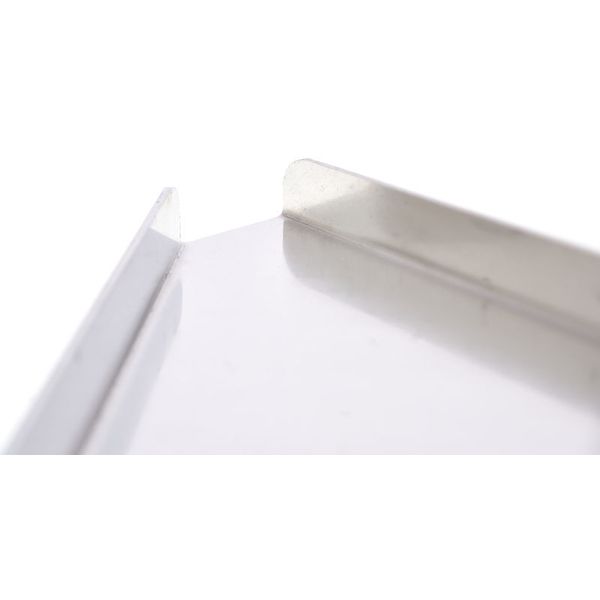 Accu Stand Pro Event Table Corner Shelf