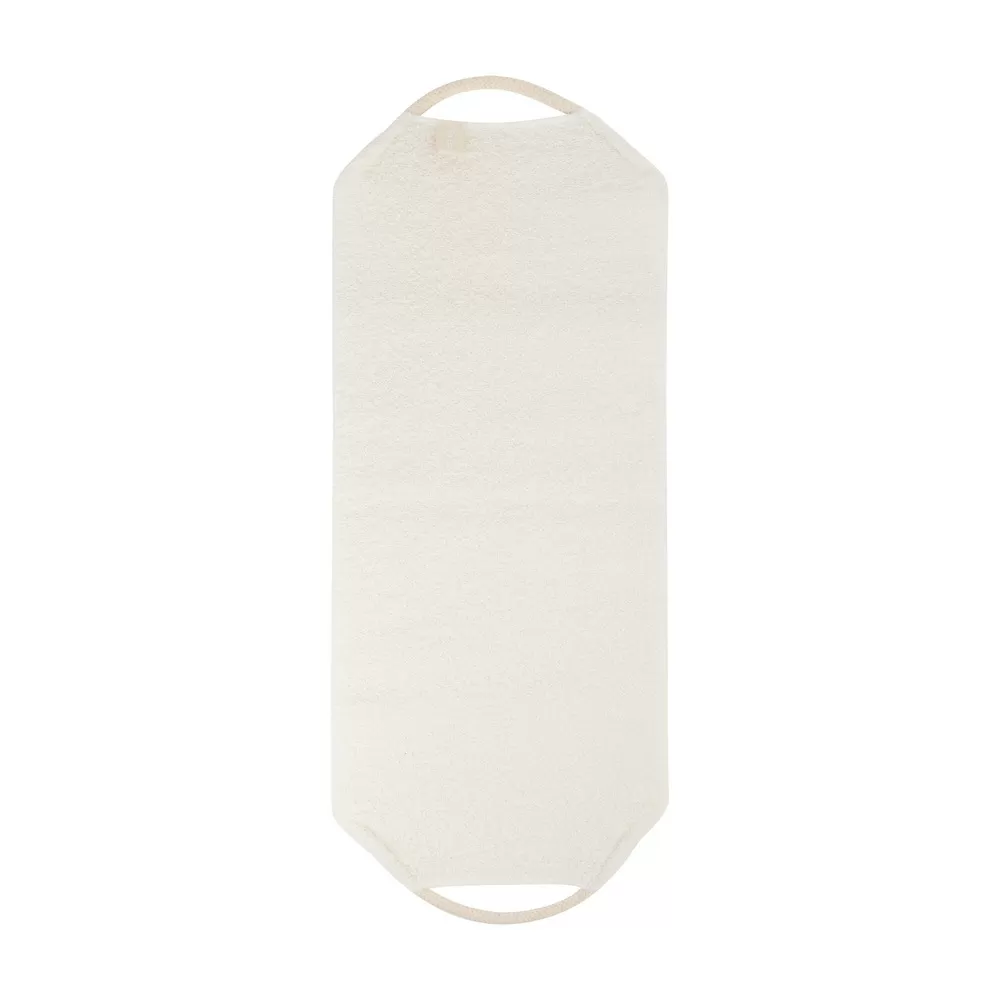 So Eco Bath & Shower Back Scrubber