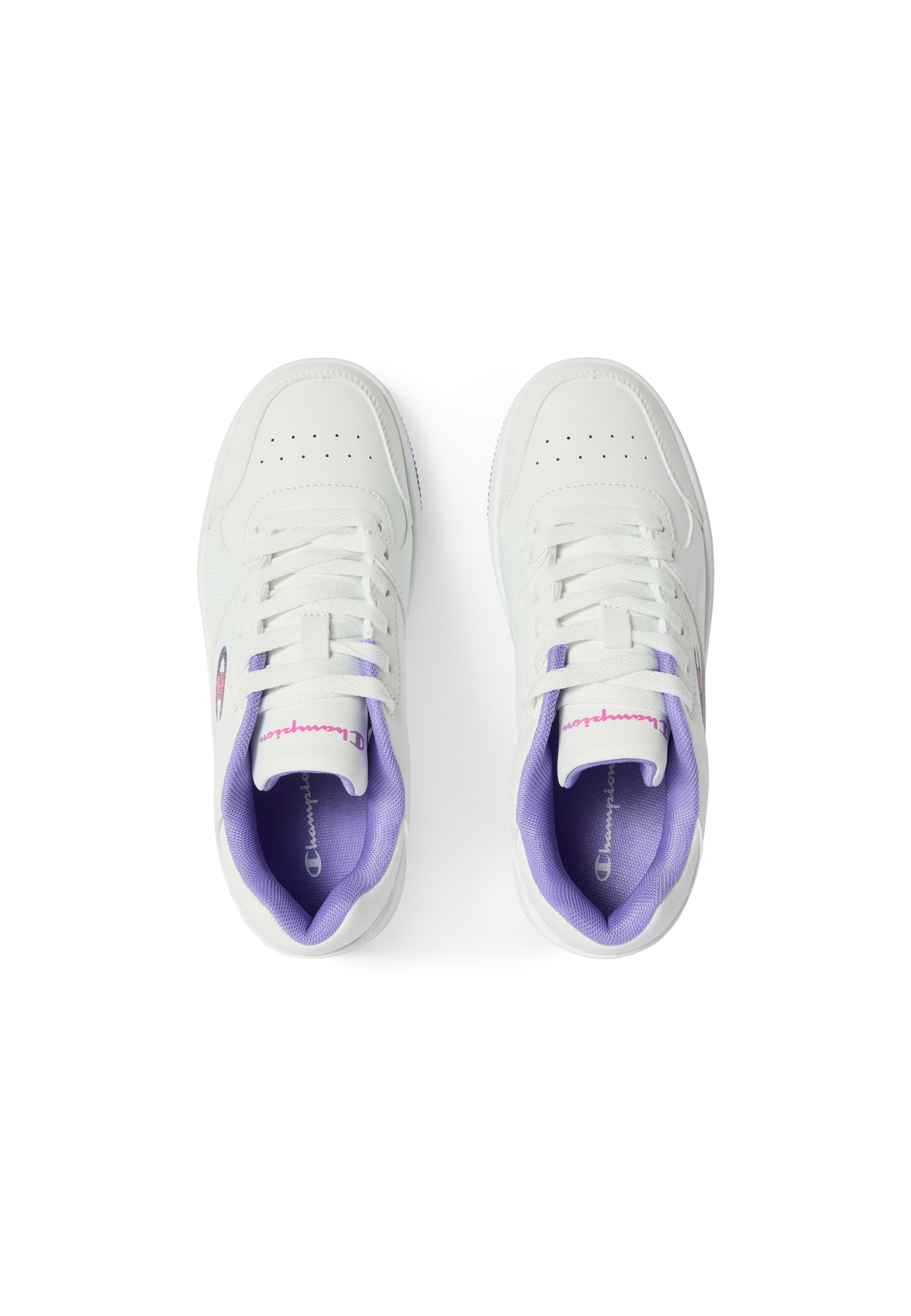 Champion Sneaker »RD18 LOW G GS«