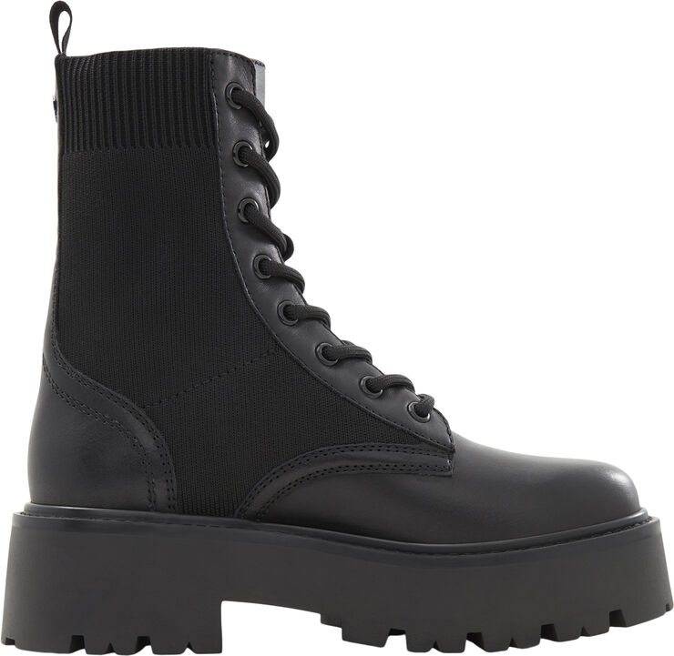 Aldo TALALERYKNIT Black