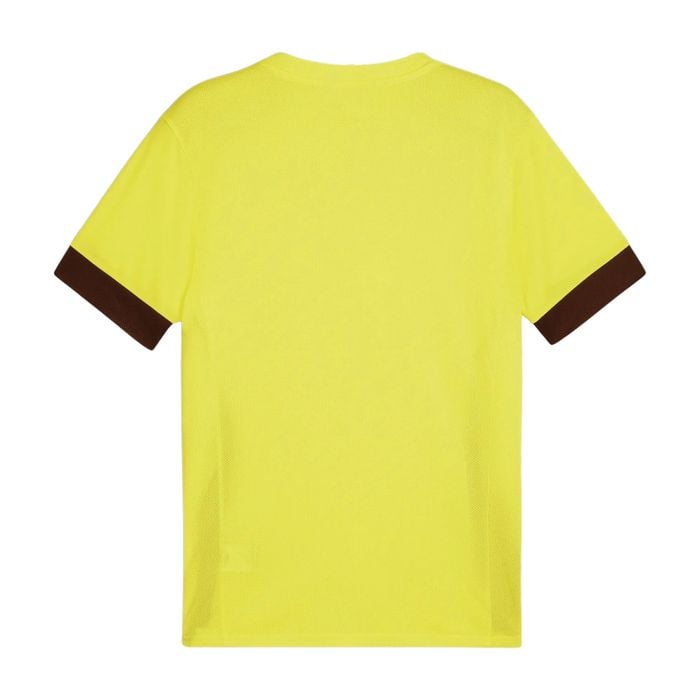 Puma TeamGOAL Matchday Shirt Heren