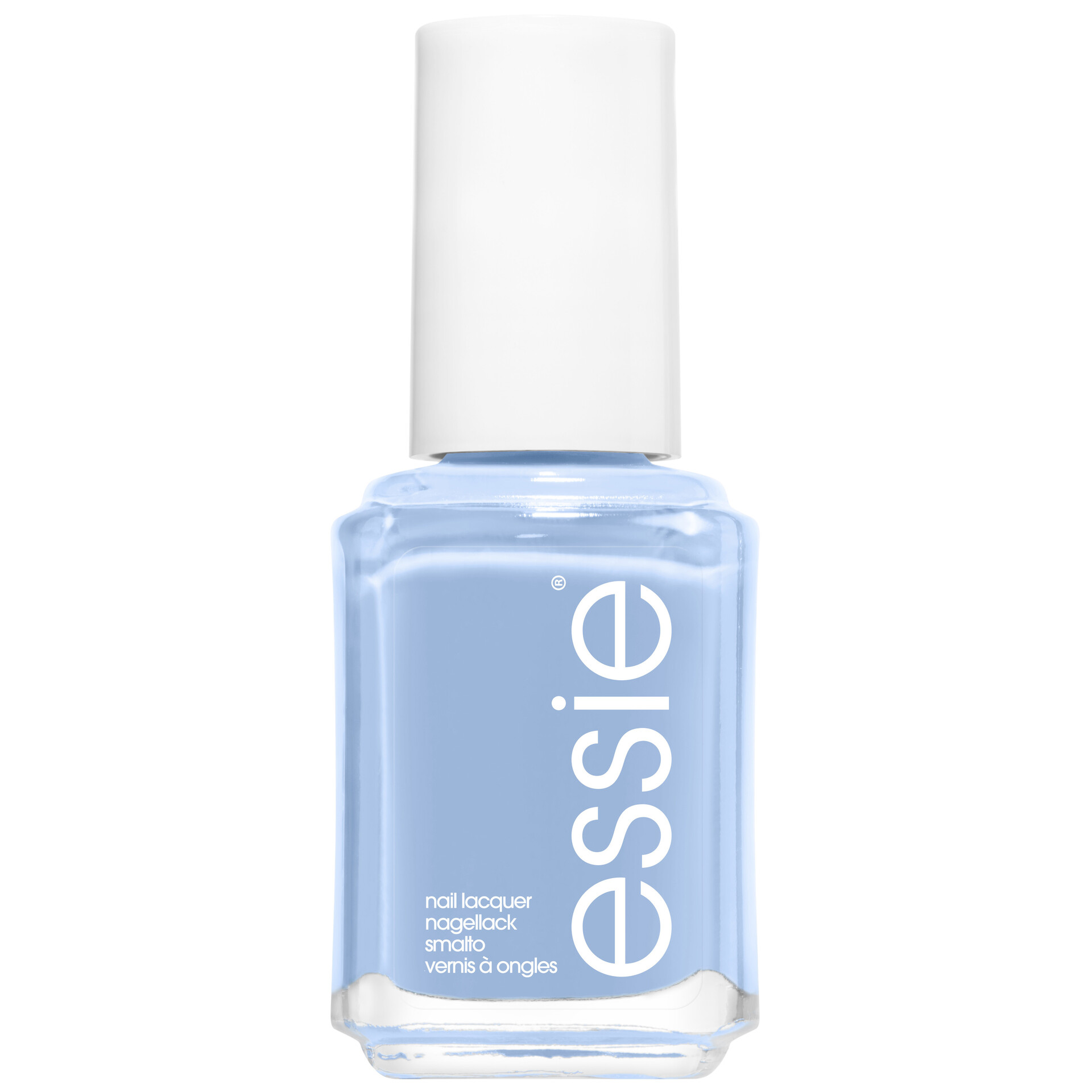 Essie 374 Salt Water Happy