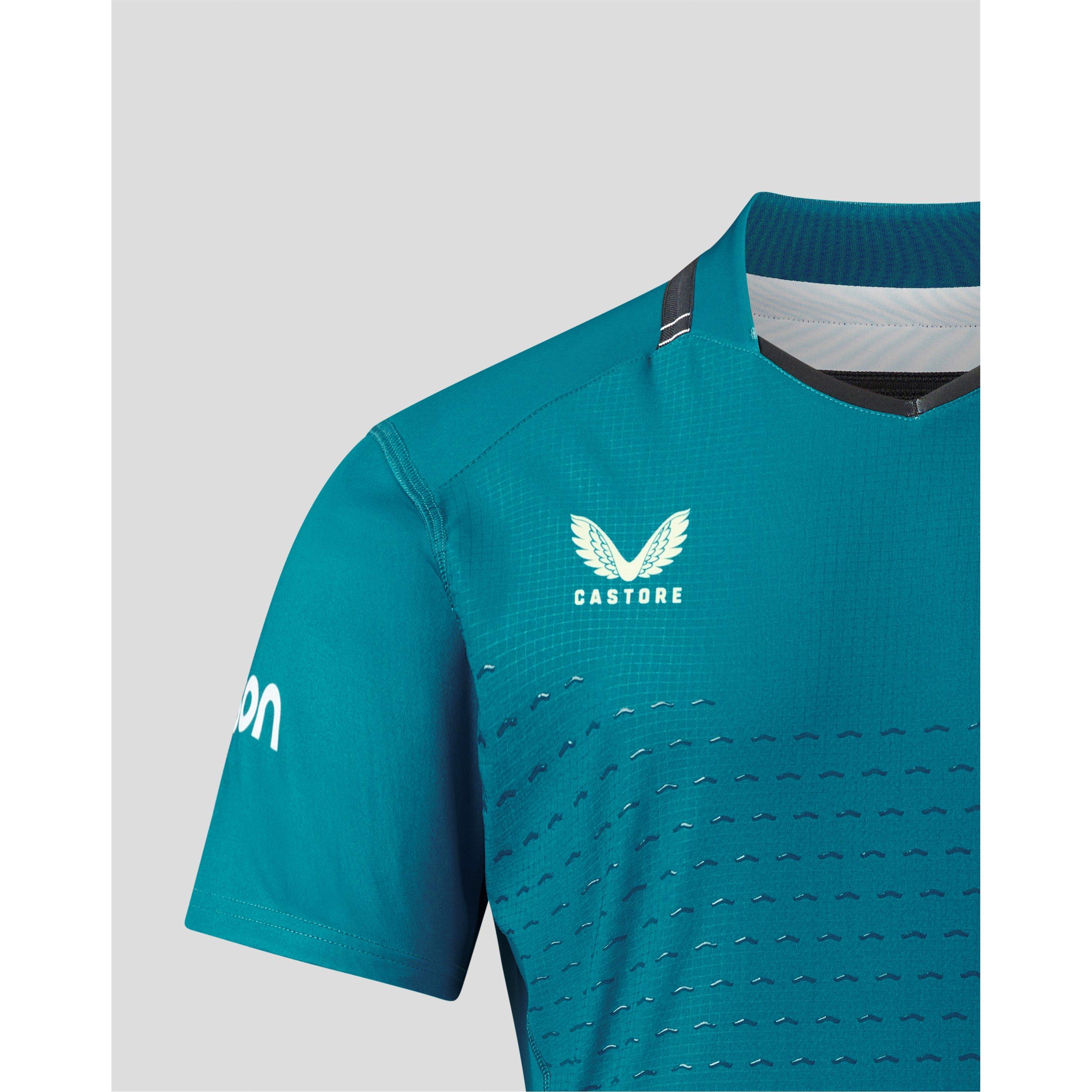 Castore Bath Training Shirt 2023 2024 Adults