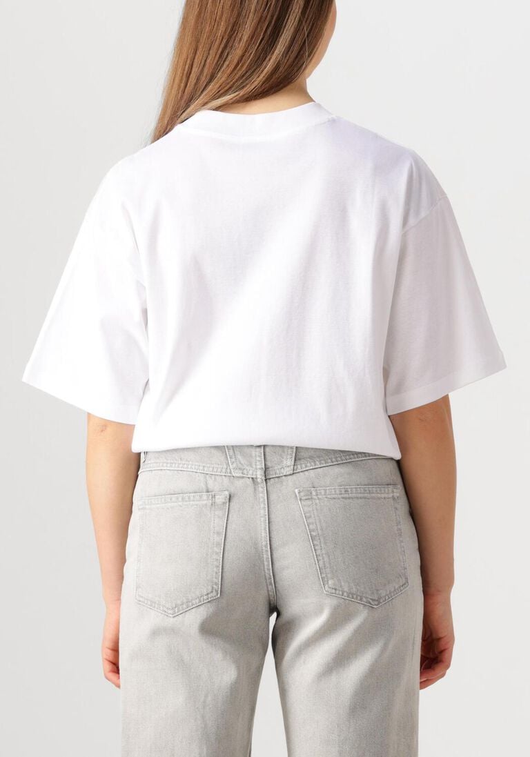 witte herskind t-shirt larson