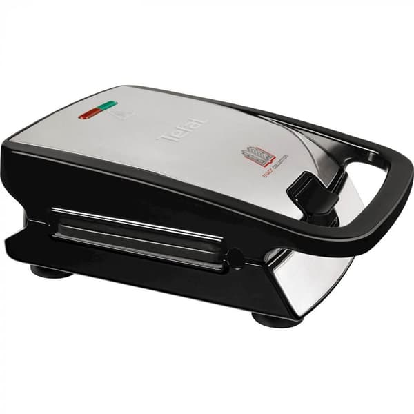 Tefal SW852D12 - Snack Collection Multi Sandwich Grill