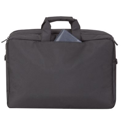 RIVACASE Tegel - Sacoche pour ordinateur portable 17,3
