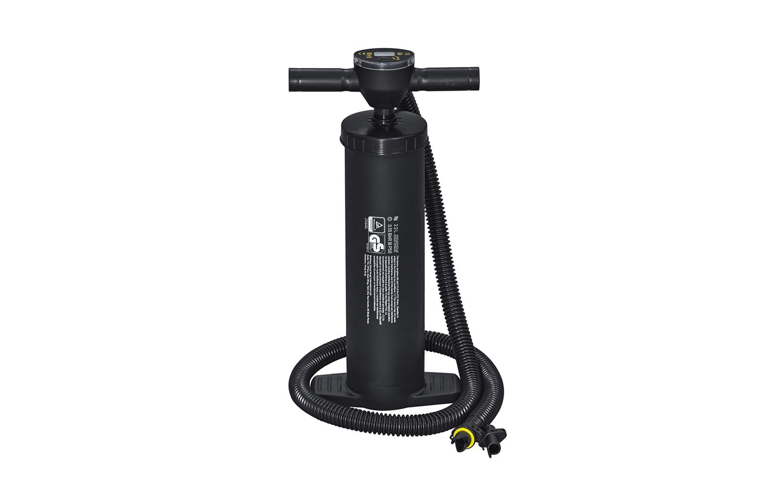 Hydro-Force Kajak-Set Waypoint Elite X2<br>Kajak