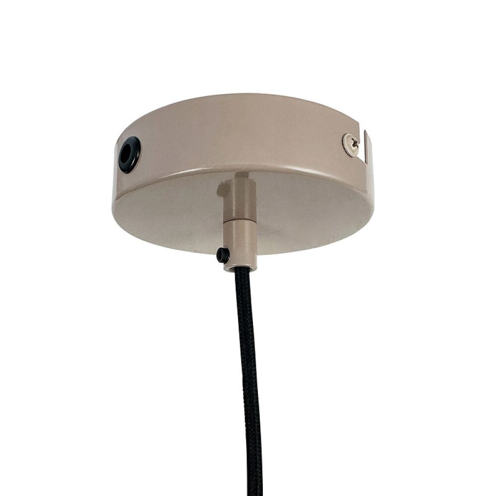 TAKLAMPE DYBERG LARSEN PLANET LATTE
