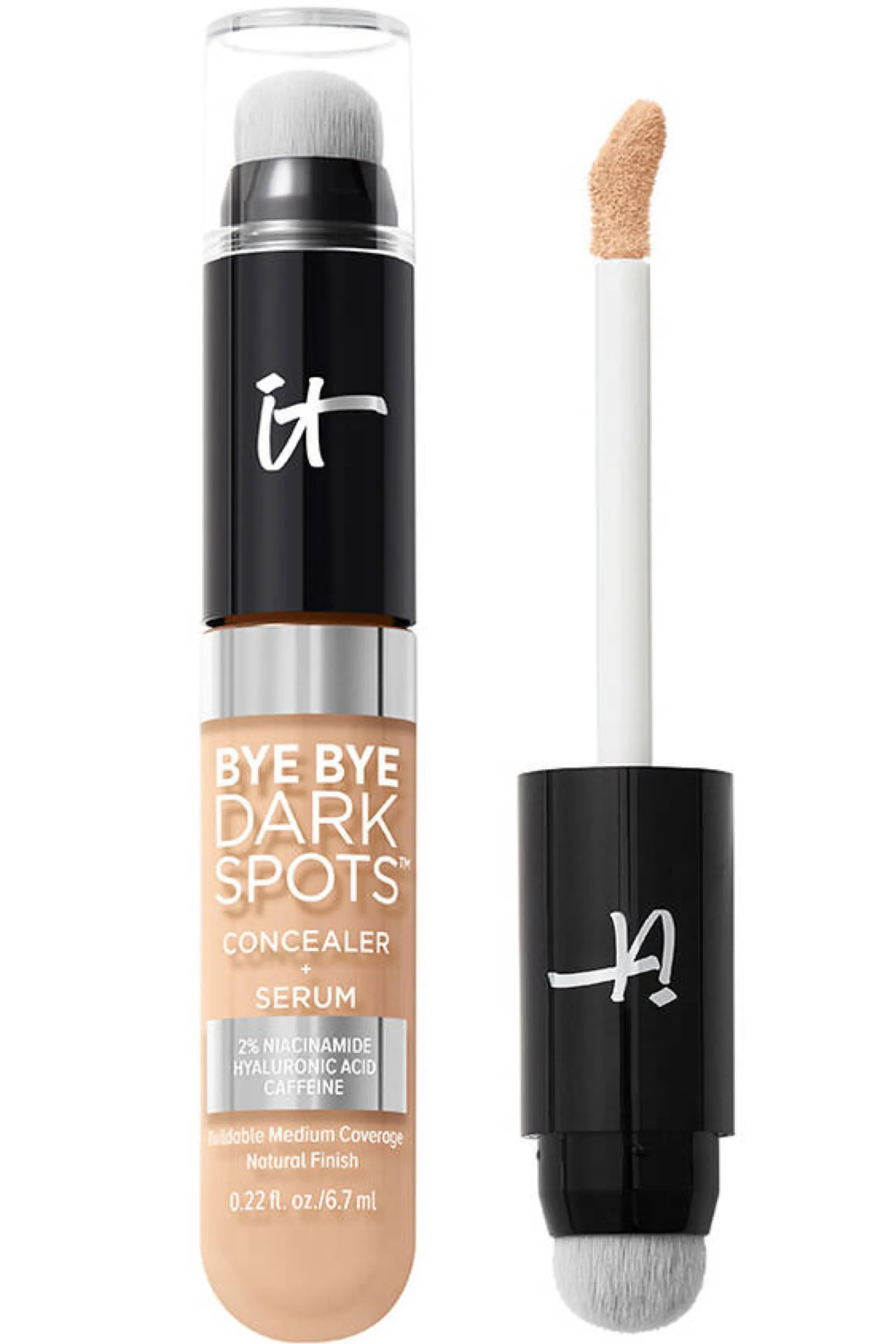 it Cosmetics Correcteur de teint anti-cernes Bye Bye-6.7 ml