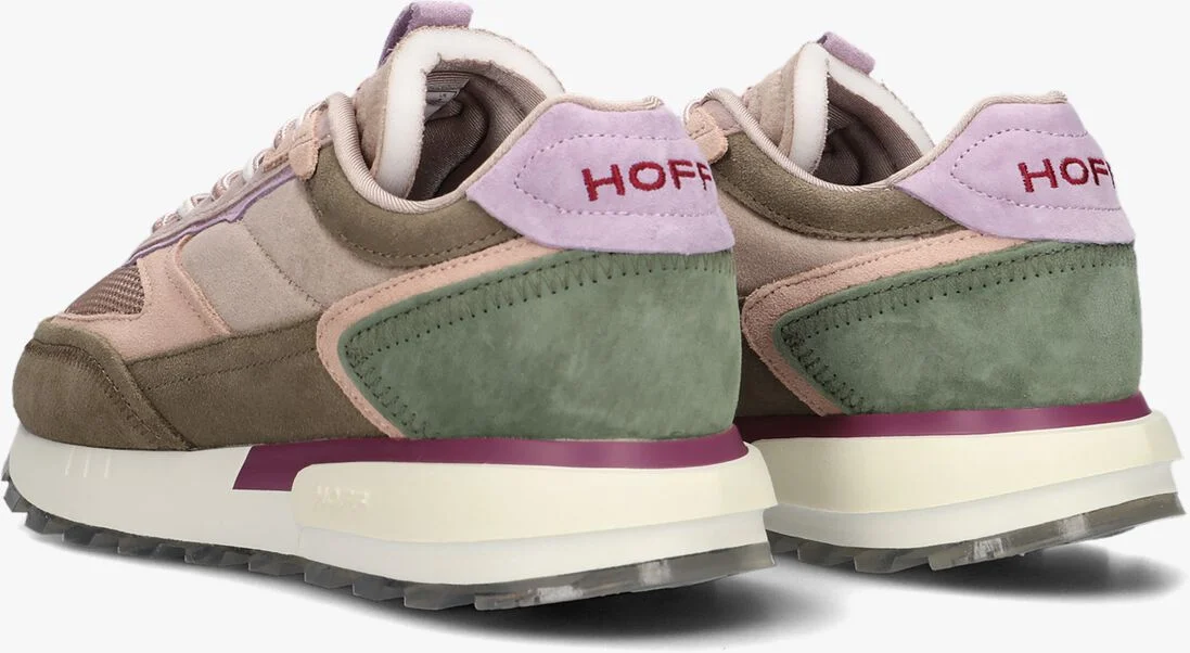 THE HOFF BRAND multi the hoff brand lage sneakers zimbabwe