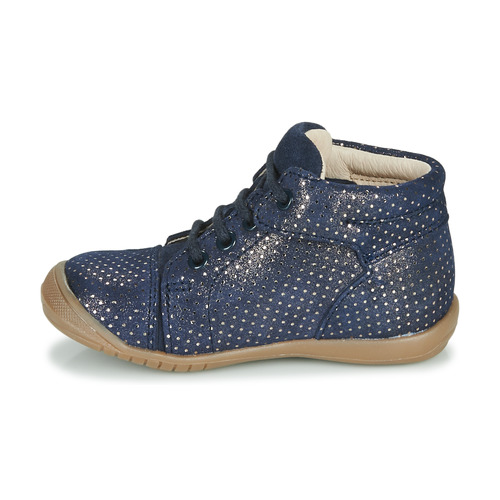 GBB - OLSA - Bleu