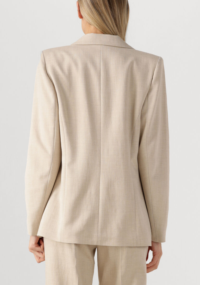 beige caroline biss blazer 1859