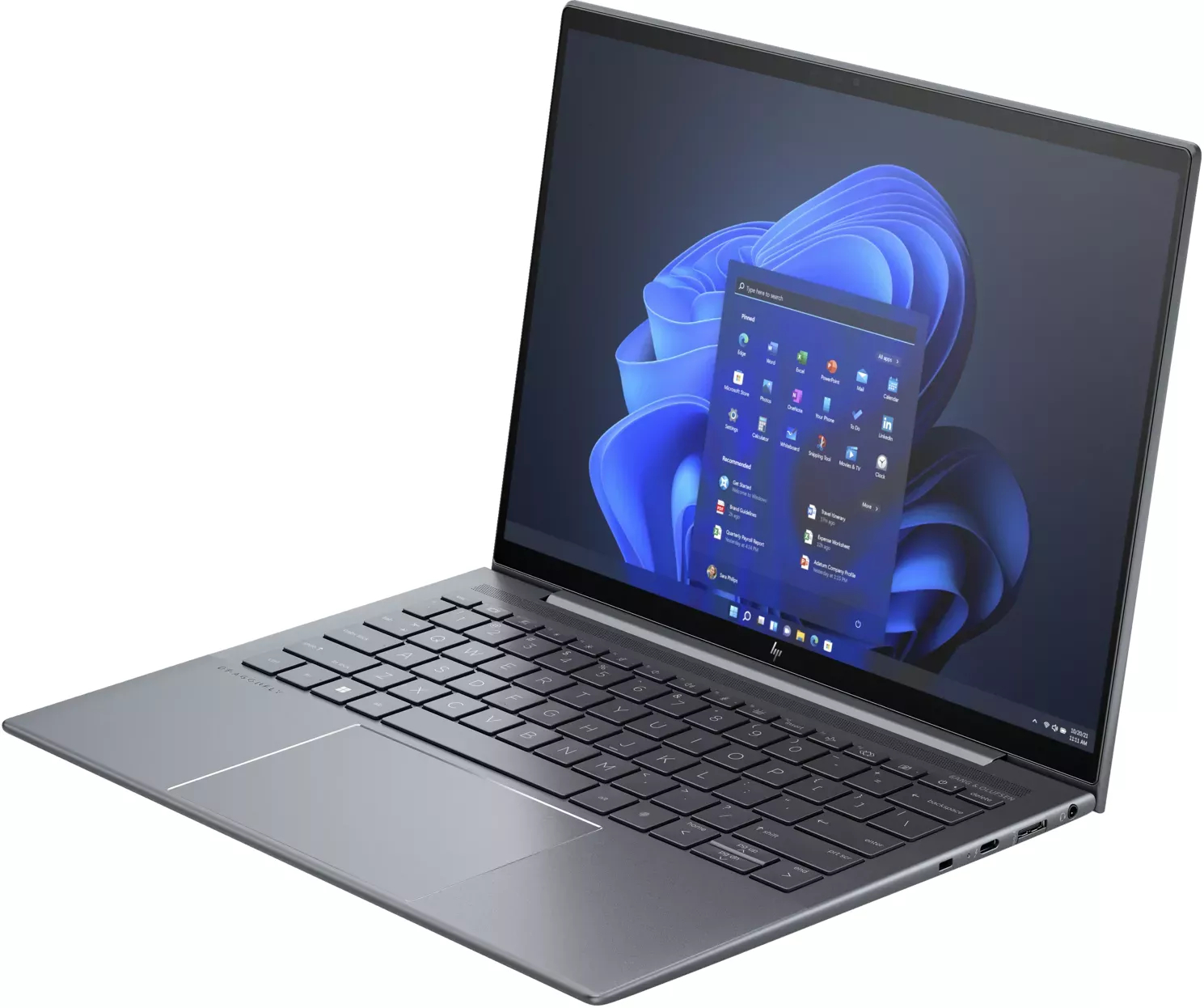 HP Elite Dragonfly G4 | i7-1365U | 13.5