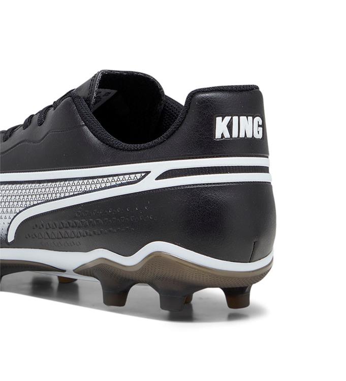 PUMA Men King Match FG/AG Voetbalschoenen