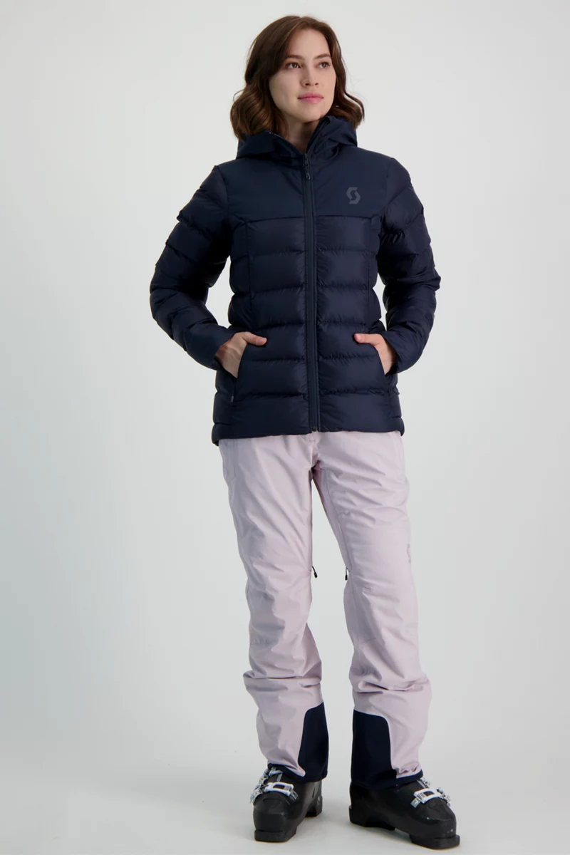SCOTT Ultimate Dryo 10 Damen Skihose