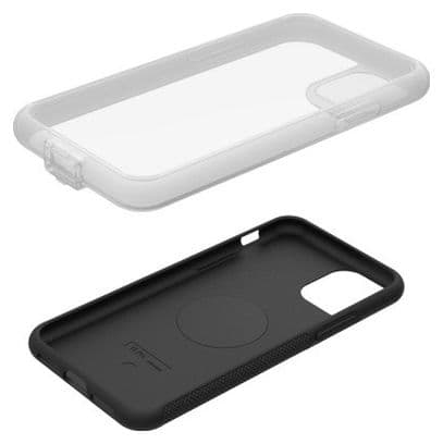 Support et Protection Smartphone Zefal Bike Kit iPhone 11 Pro