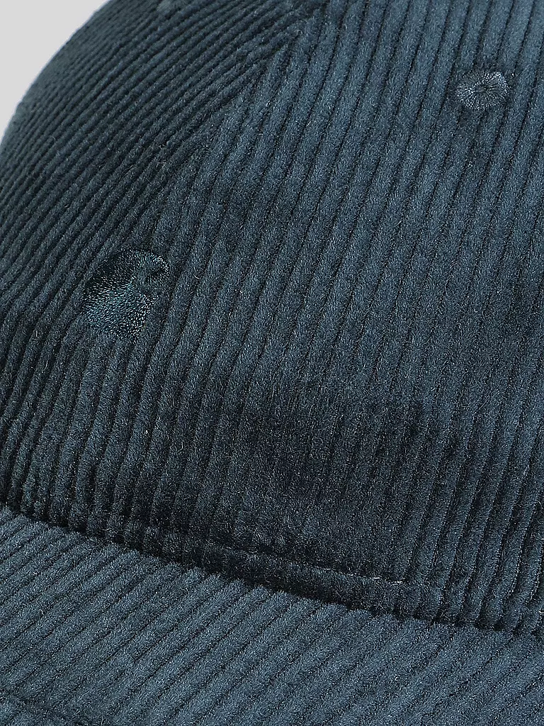CARHARTT WIP Kappe HARLEM dunkelblau