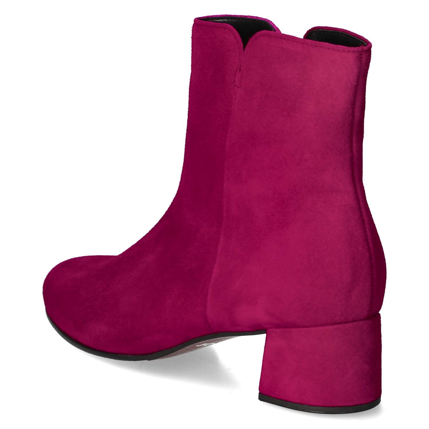 Gabor Stiefeletten - merlot