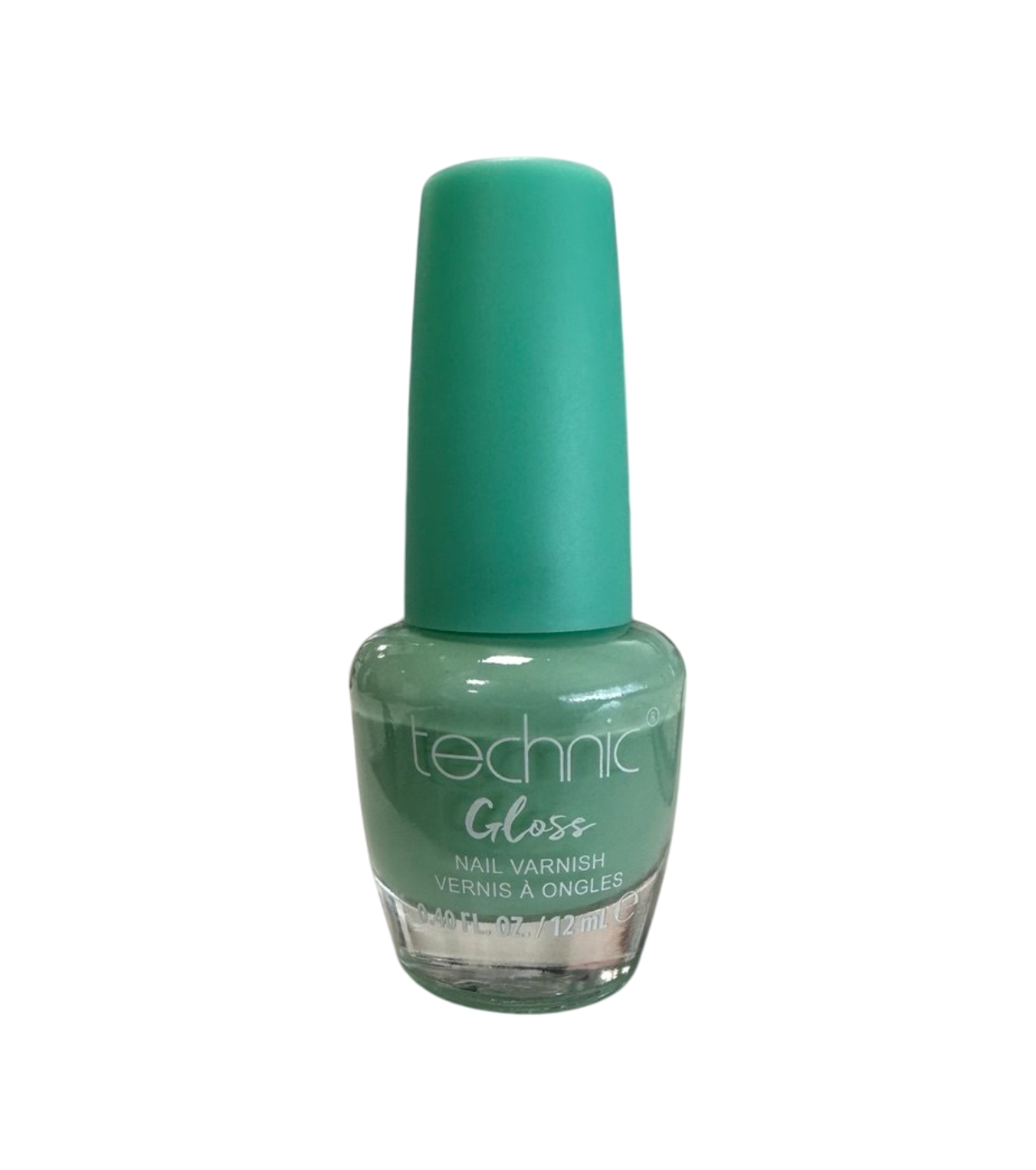 Technic Cosmetics - Esmalte Gloss - Vibes