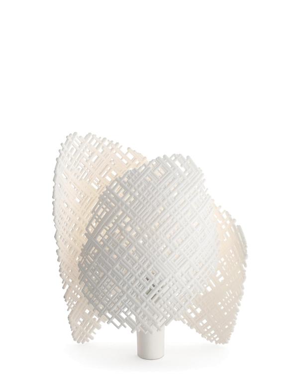 Kartell Tea tafellamp taupe