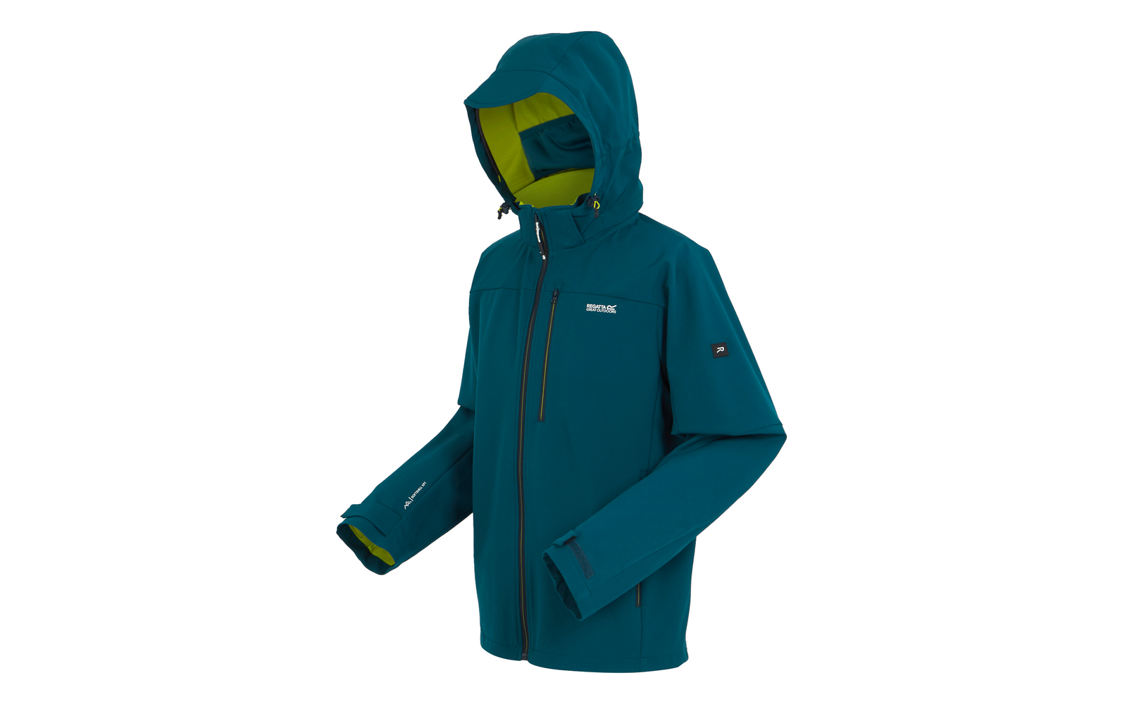 Regatta Arana Herren Softshelljacke