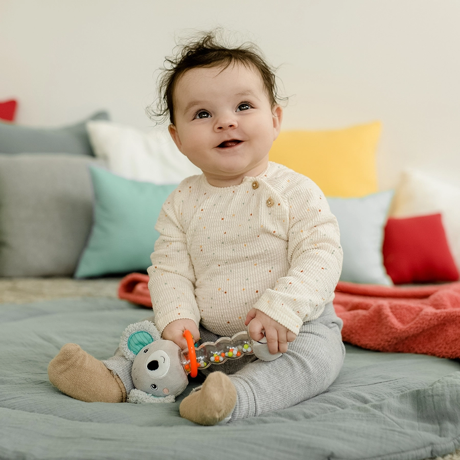 fehn® Regenmacher Koala